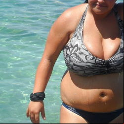 bbw mature clips