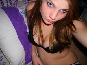 Nude Share -randomsexiness - blue