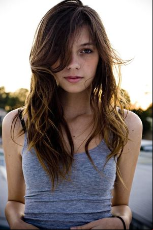 Super Beauty - what would you do? -
