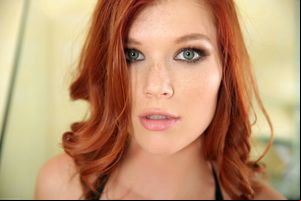 Mia Sollis Margy - Modelo Rep.