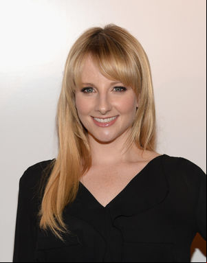 Melissa Rauch Archives